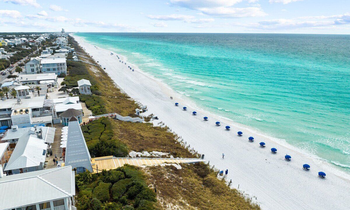 Photo of Others in Rosemary Beach