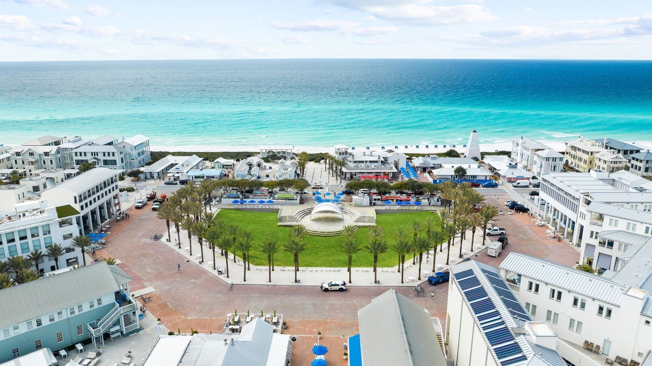 Photo of Outdoor in Rosemary Beach