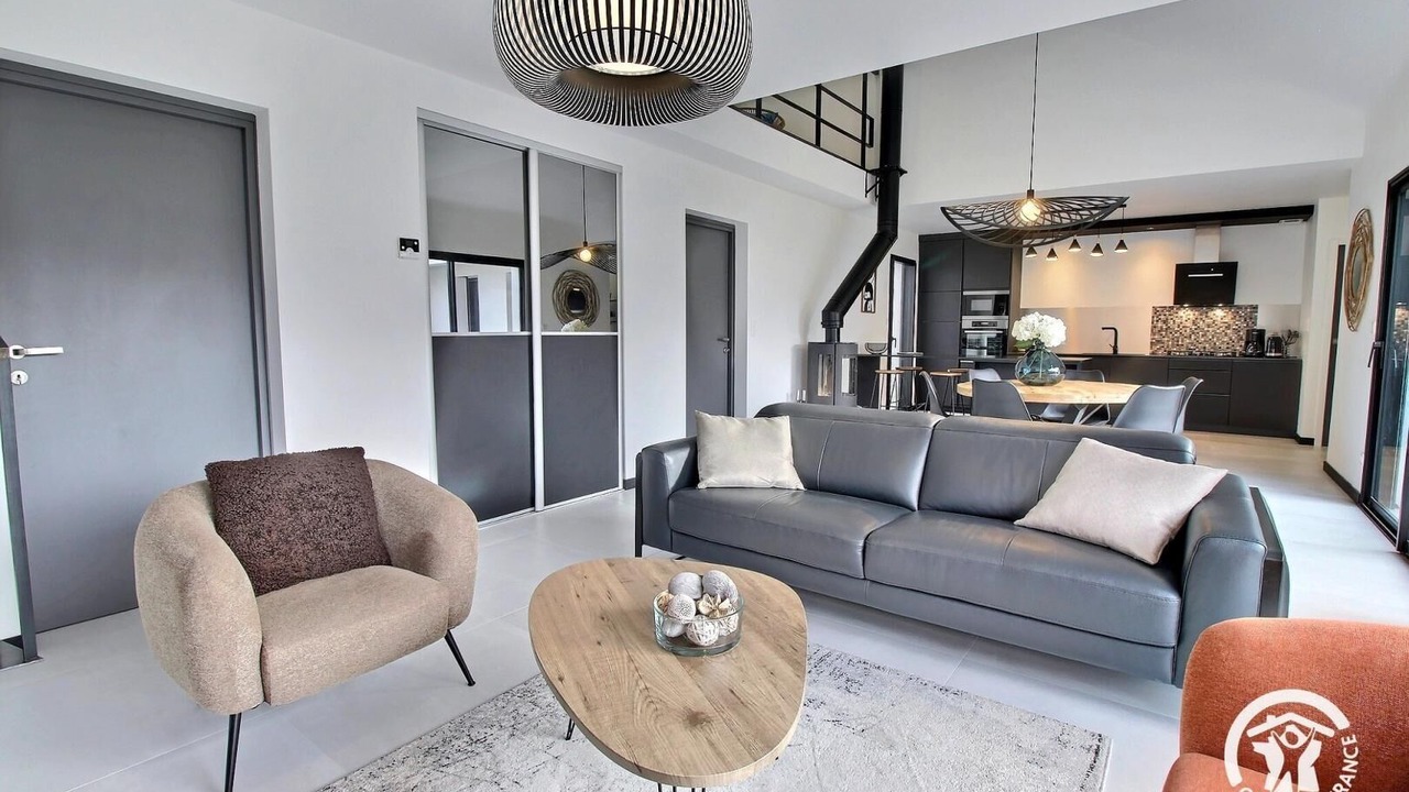 Photo of Livingroom in Belz