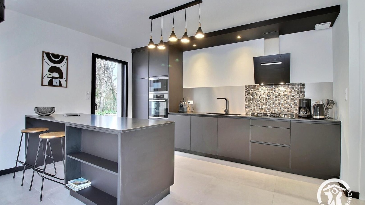 Photo of Kitchen in Belz