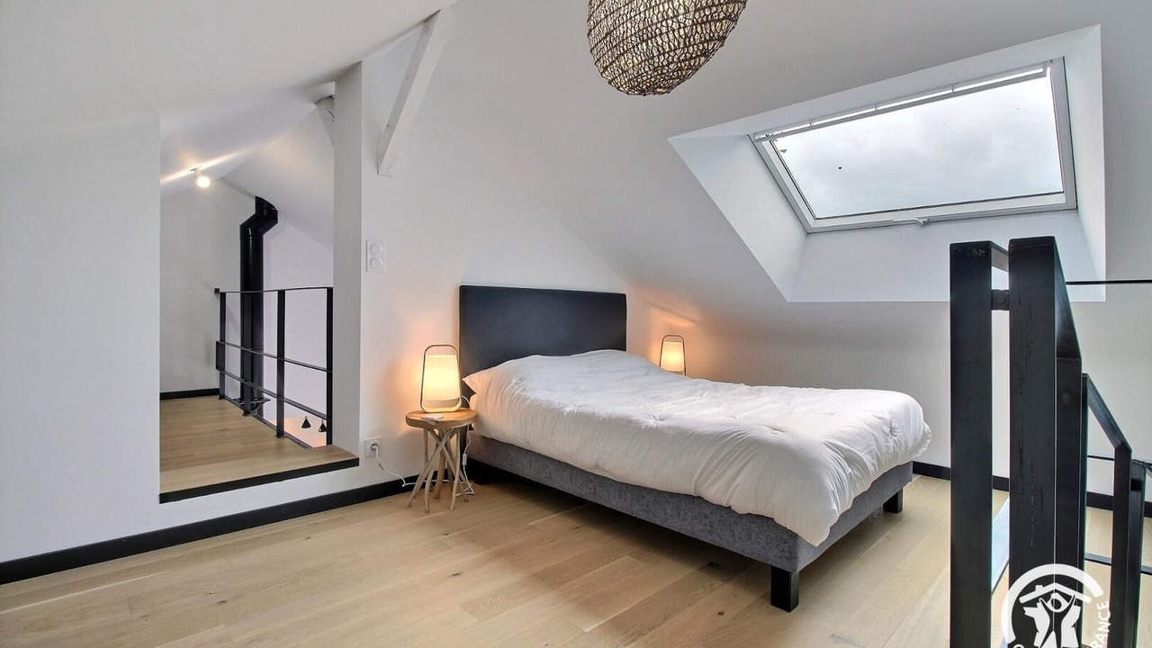 Photo of Bedroom in Belz