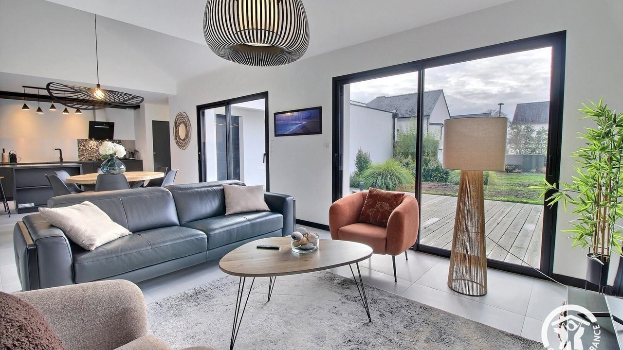 Photo of Livingroom in Belz