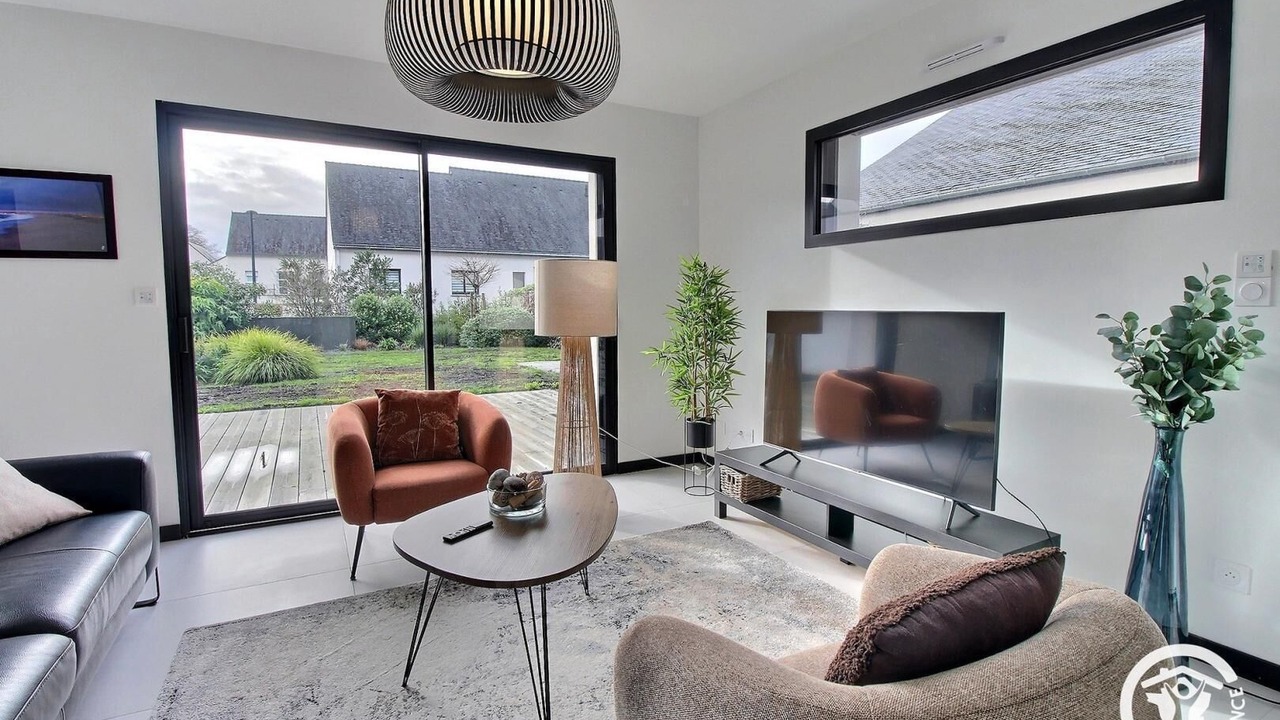 Photo of Livingroom in Belz