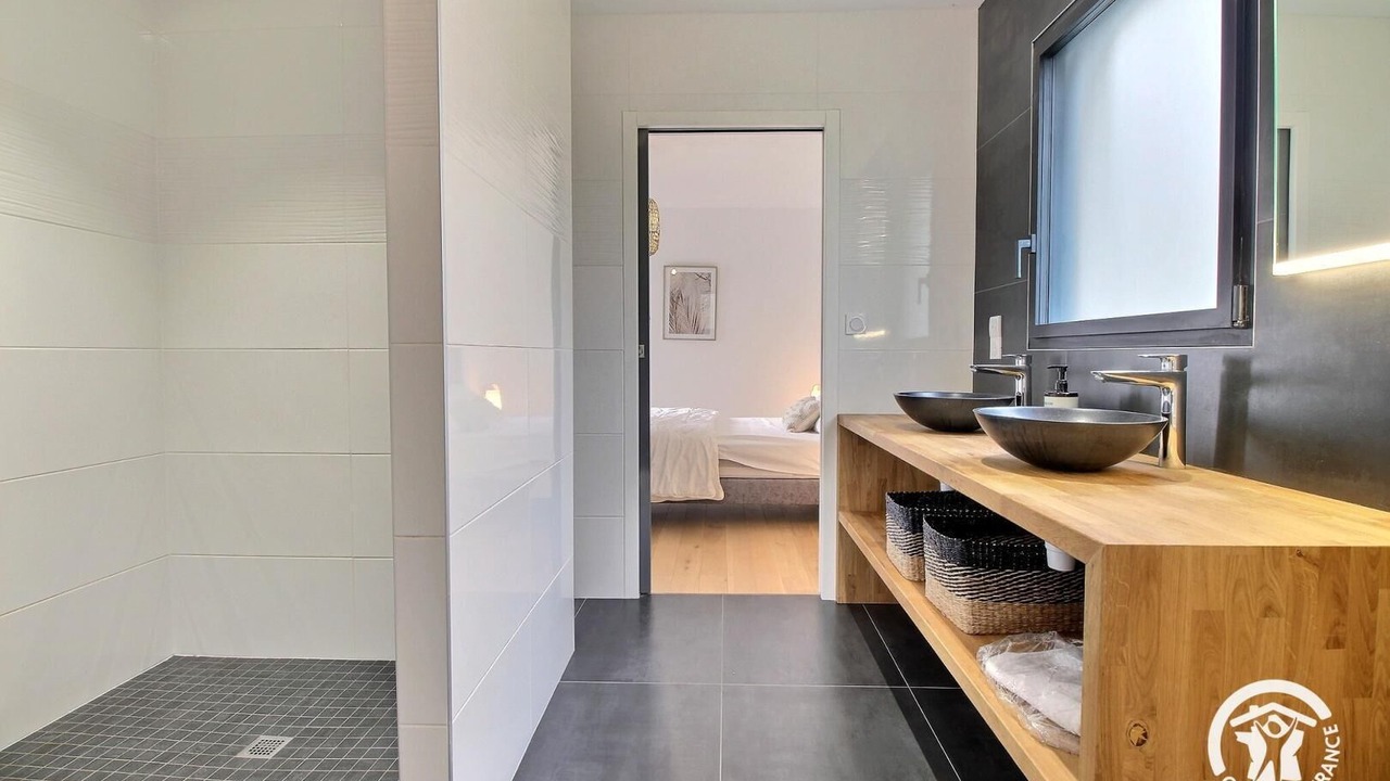 Photo of Bathroom in Belz