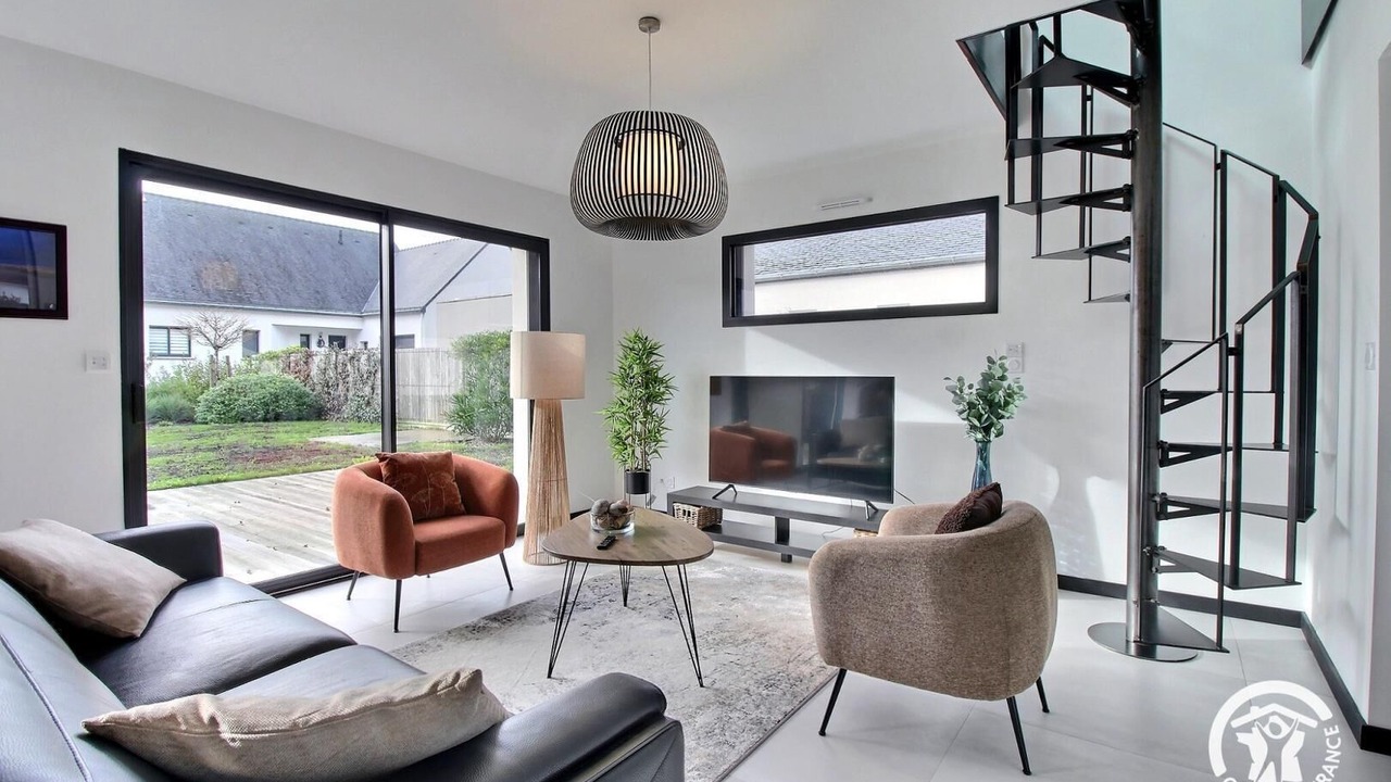 Photo of Livingroom in Belz