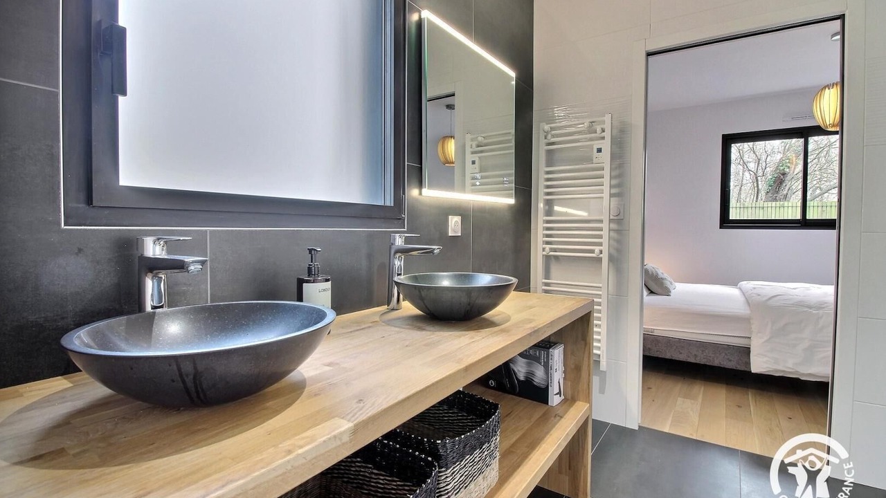 Photo of Bathroom in Belz