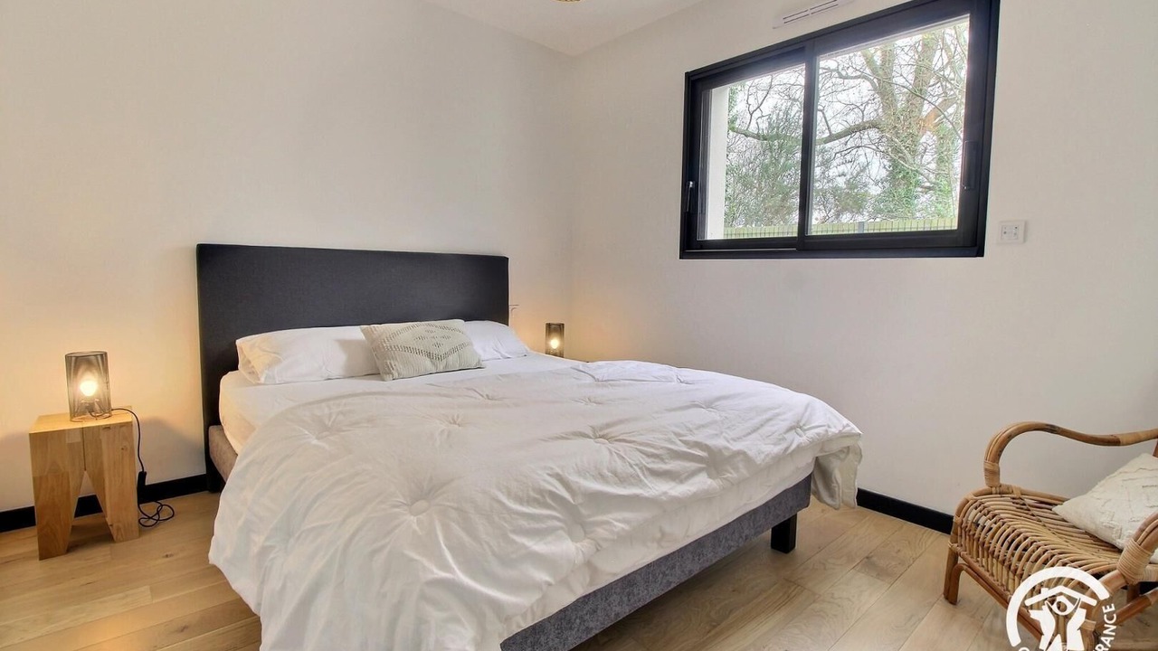 Photo of Bedroom in Belz