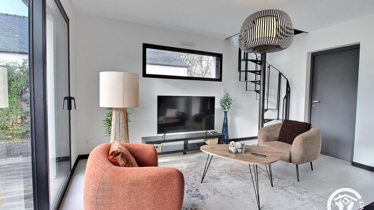 Photo of Livingroom in Belz
