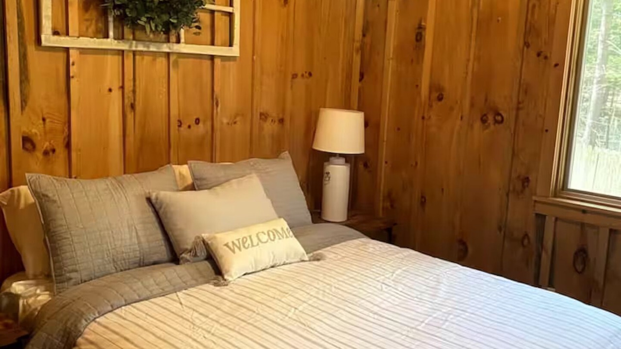Photo of Bedroom in Mayfield