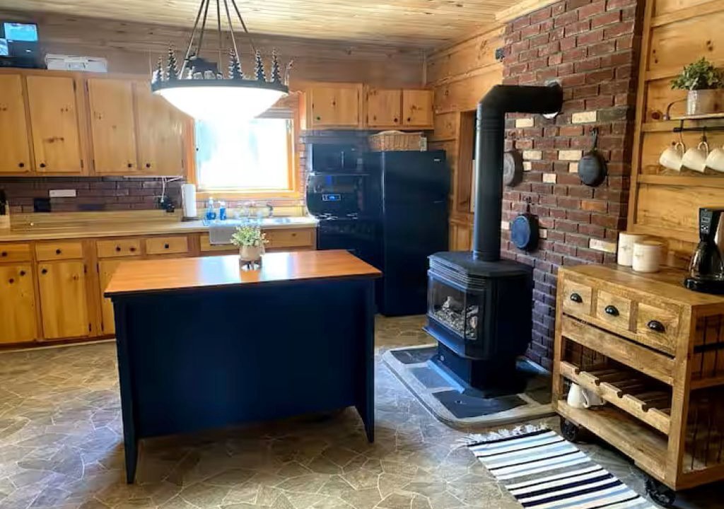 Photo of Kitchen in Mayfield