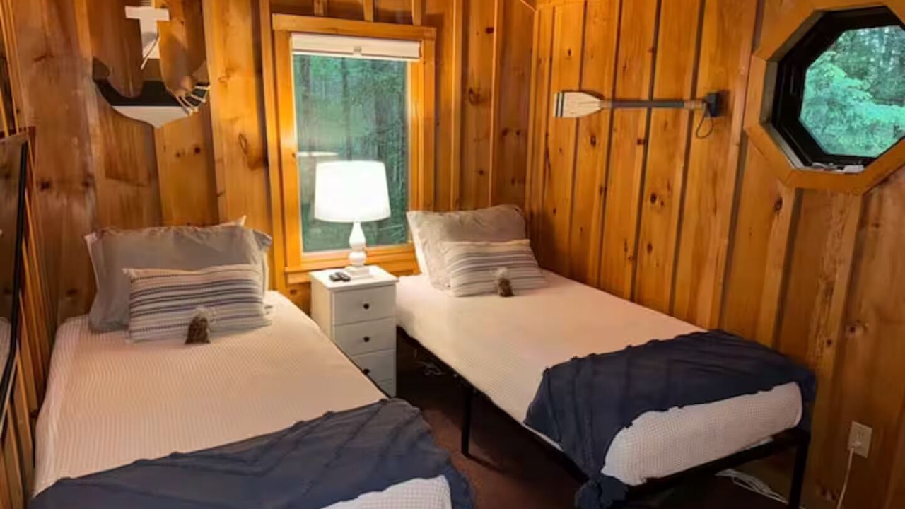 Photo of Bedroom in Mayfield