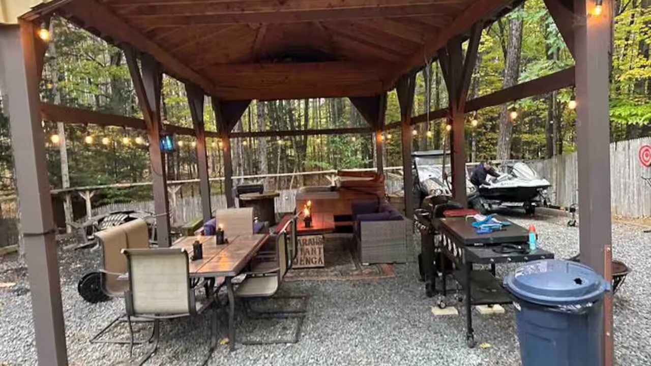 Photo of Outdoor in Mayfield