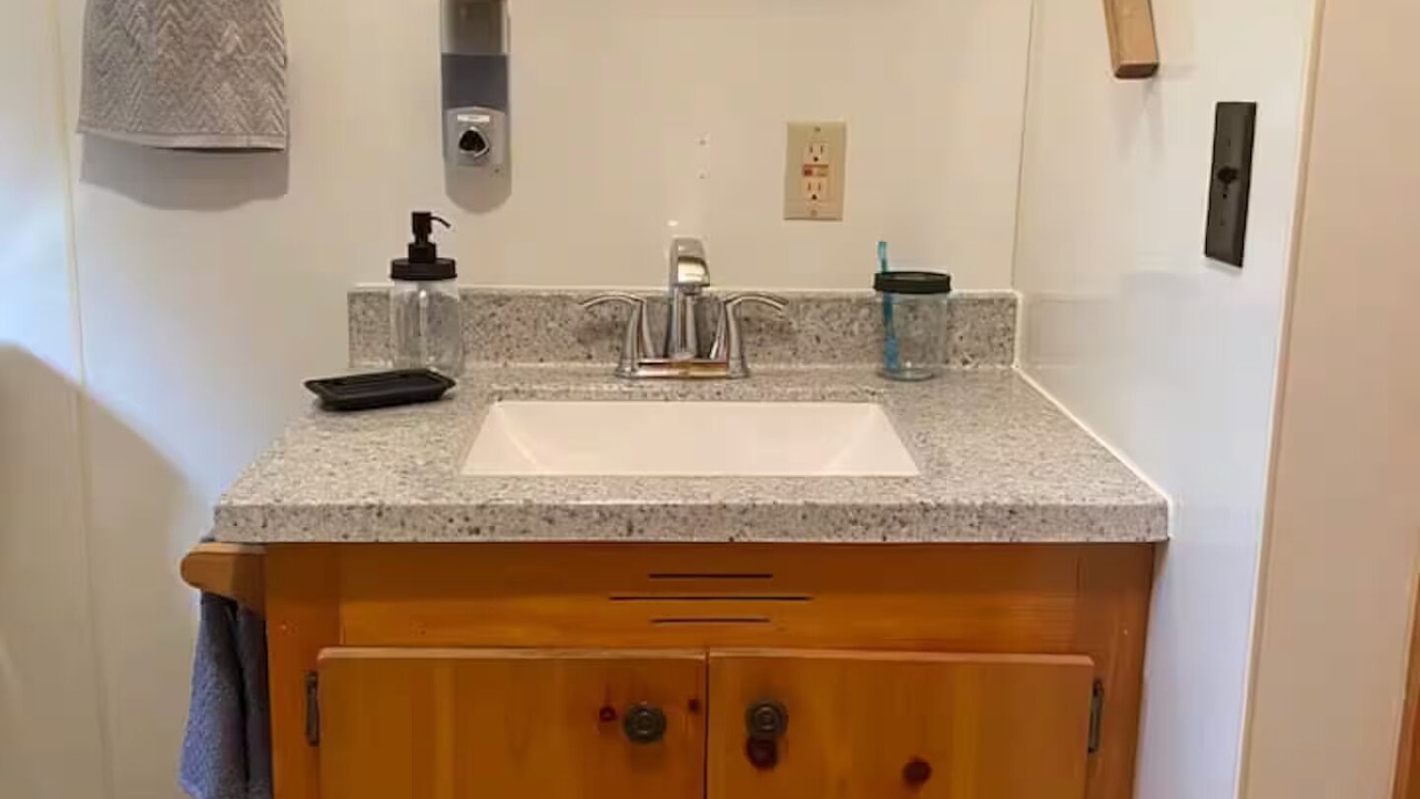 Photo of Bathroom in Mayfield