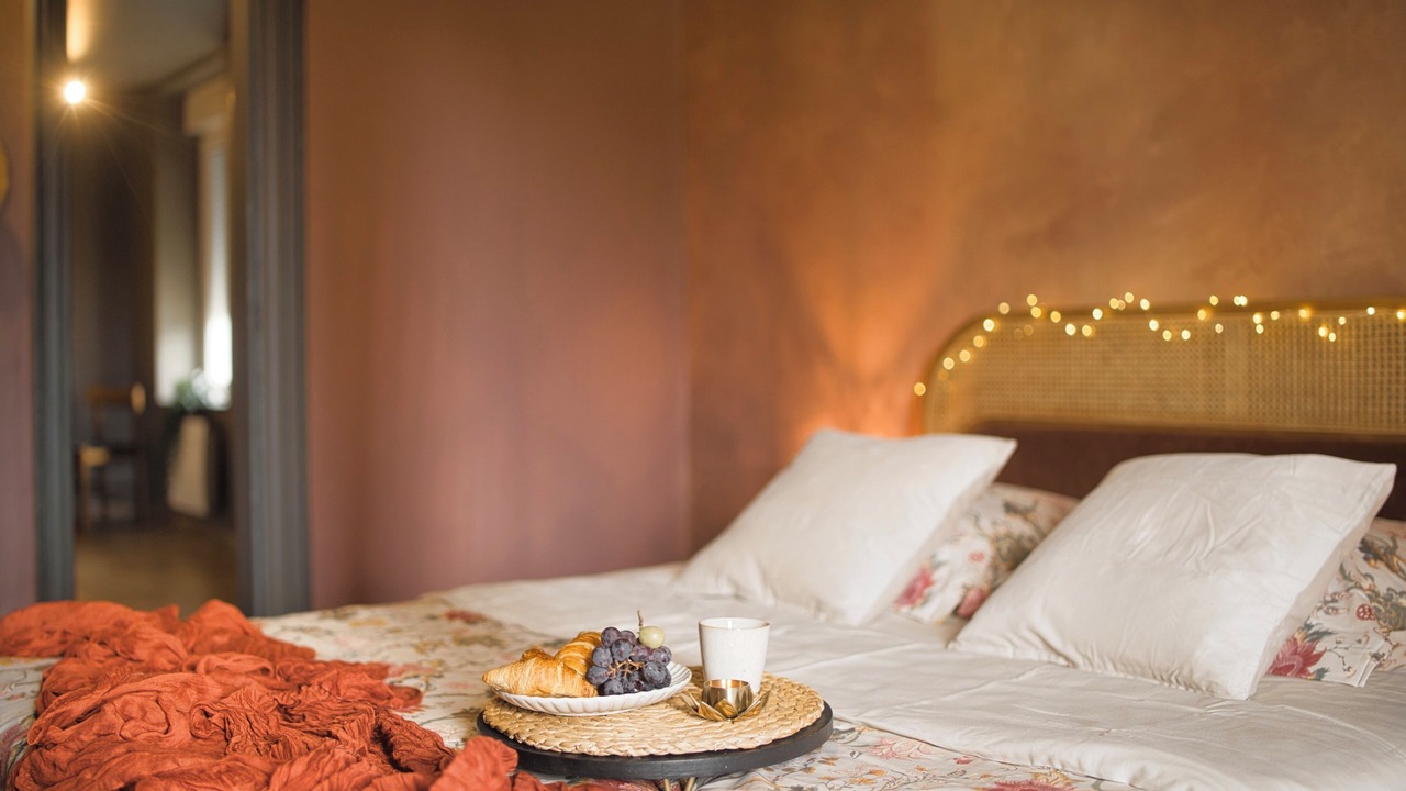 Photo of Bedroom in Mulhouse