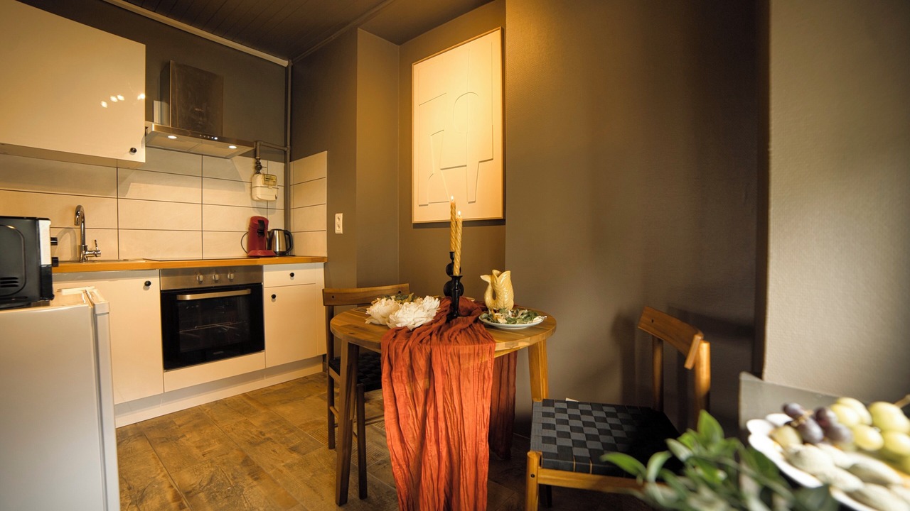 Photo of Kitchen in Mulhouse