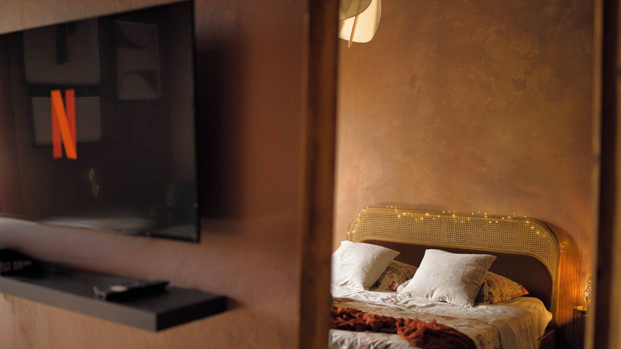 Photo of Bedroom in Mulhouse