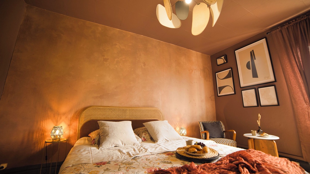 Photo of Bedroom in Mulhouse