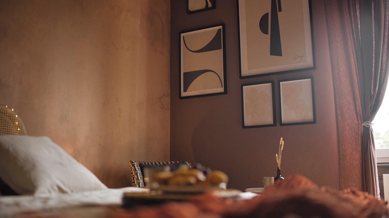 Photo of Bedroom in Mulhouse