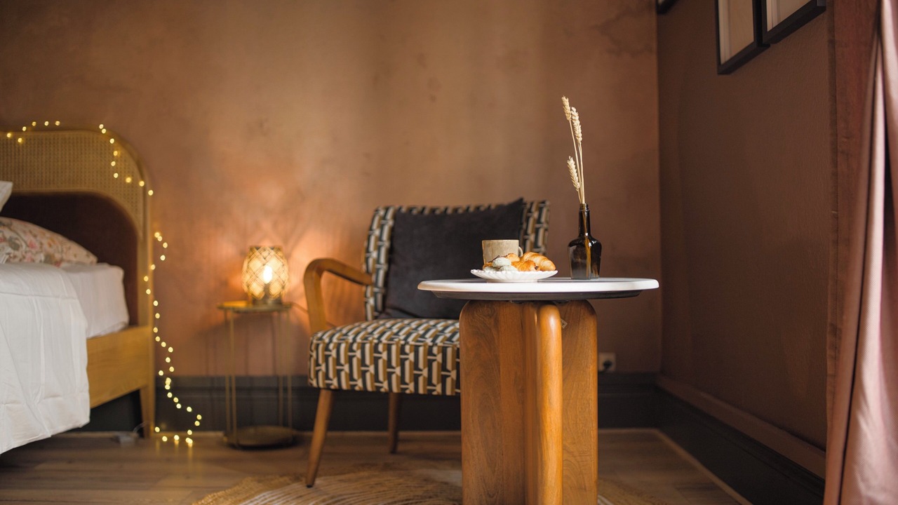 Photo of Bedroom in Mulhouse