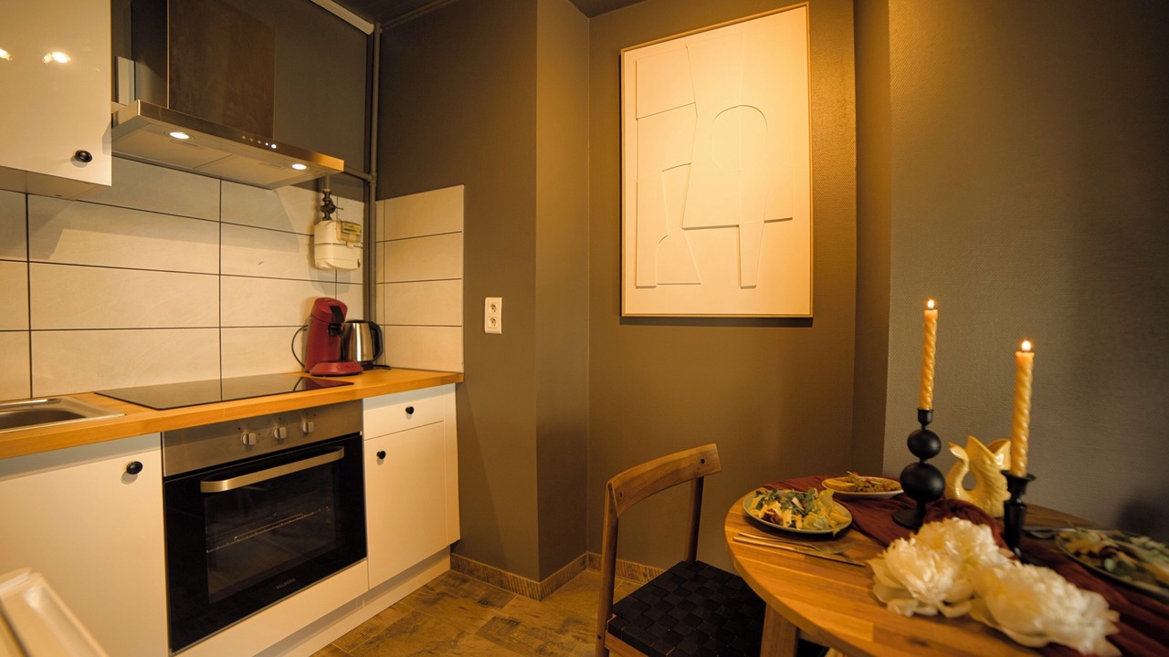 Photo of Kitchen in Mulhouse