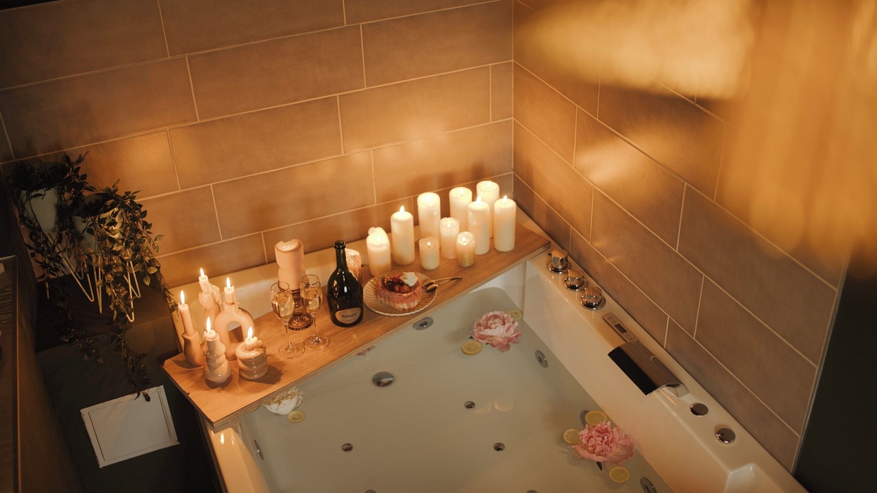 Photo of Bathroom in Mulhouse