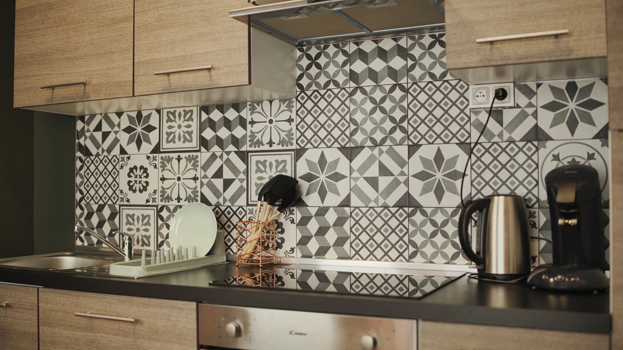 Photo of Kitchen in Mulhouse