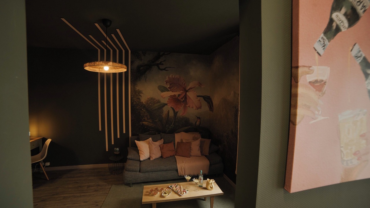 Photo of Livingroom in Mulhouse