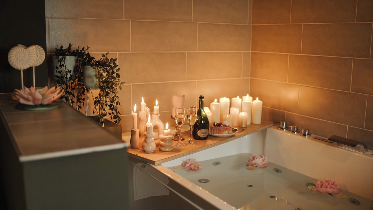 Photo of Bathroom in Mulhouse