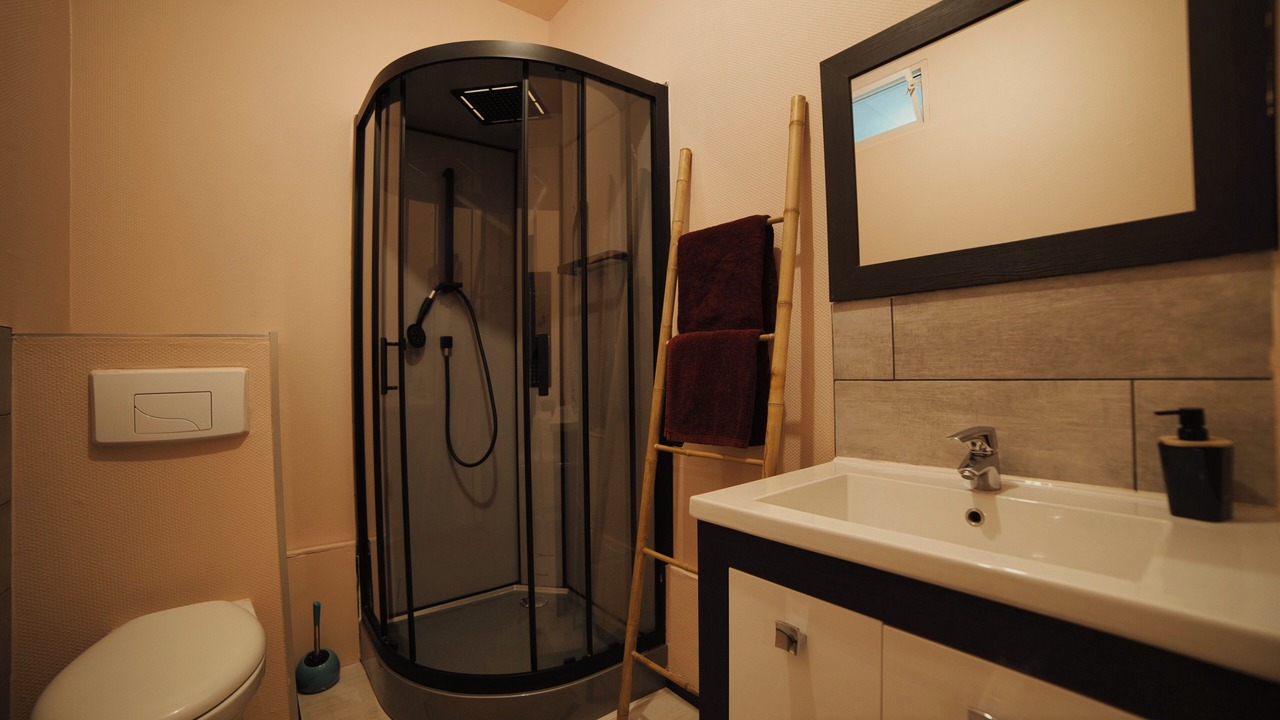 Photo of Bathroom in Mulhouse
