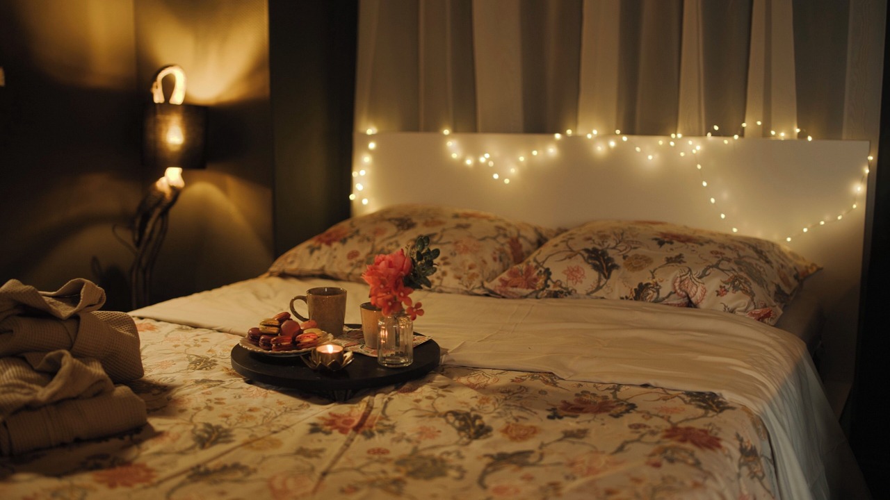 Photo of Bedroom in Mulhouse