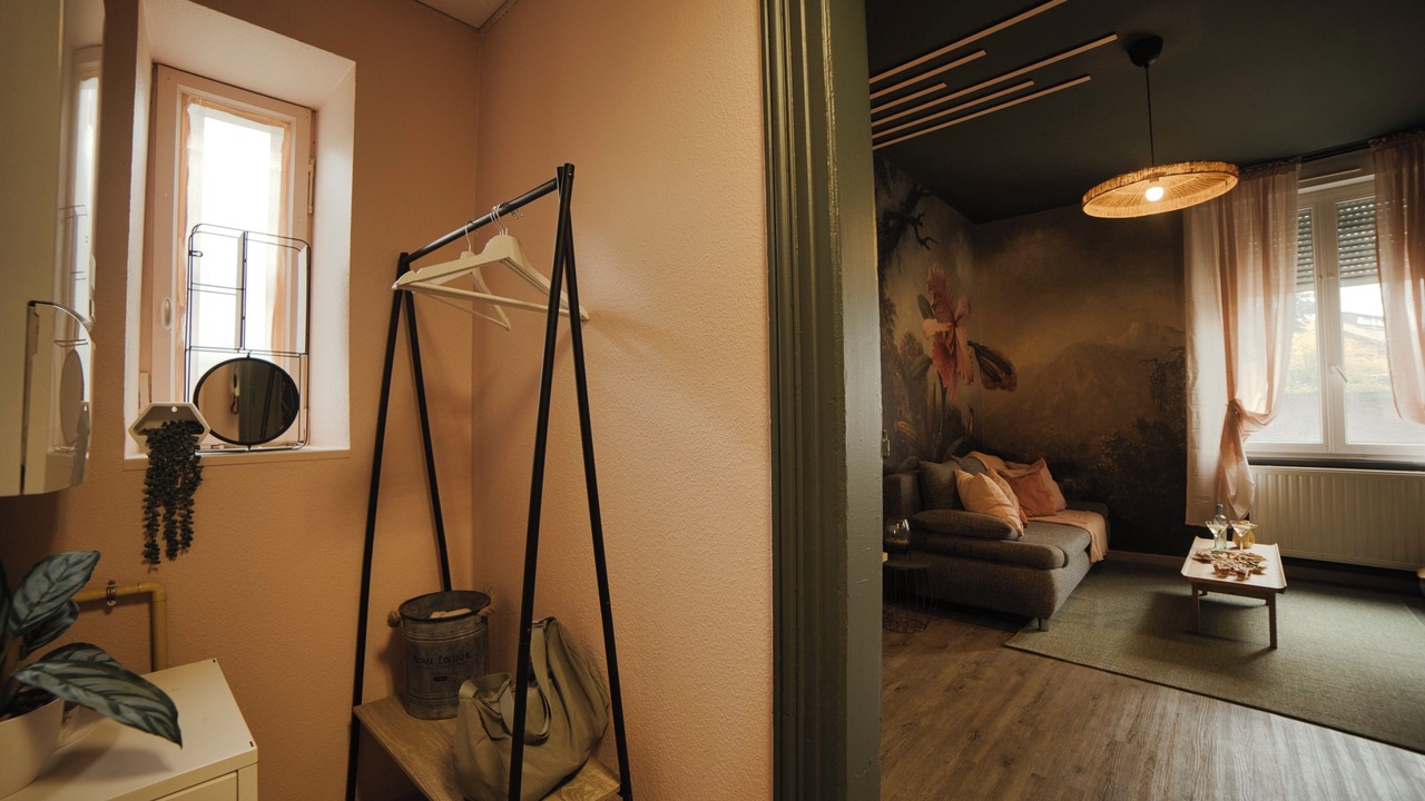Photo of Livingroom in Mulhouse