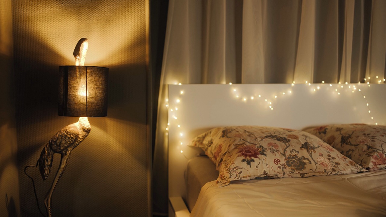 Photo of Bedroom in Mulhouse
