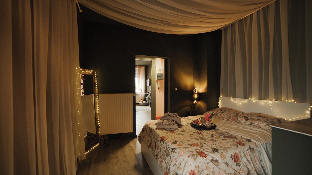 Photo of Bedroom in Mulhouse