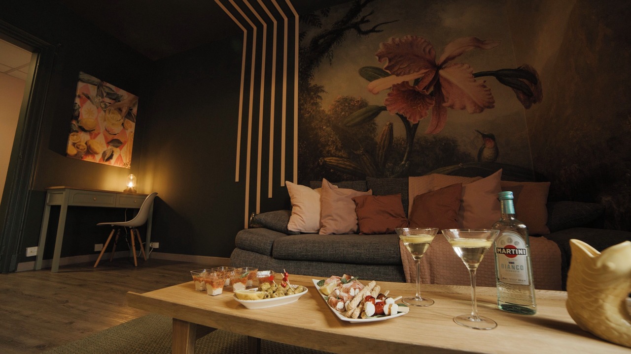 Photo of Livingroom in Mulhouse
