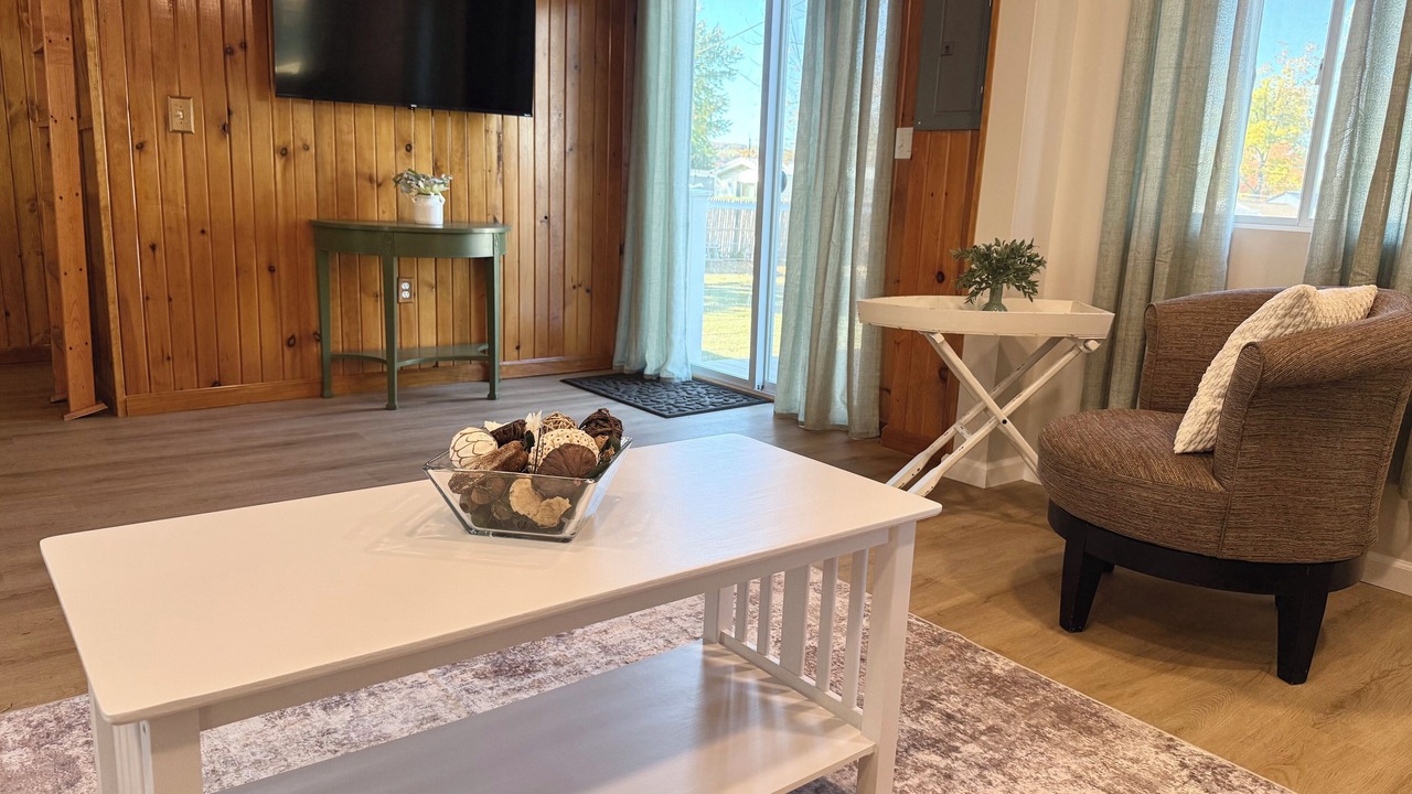 Photo of Livingroom in Castile