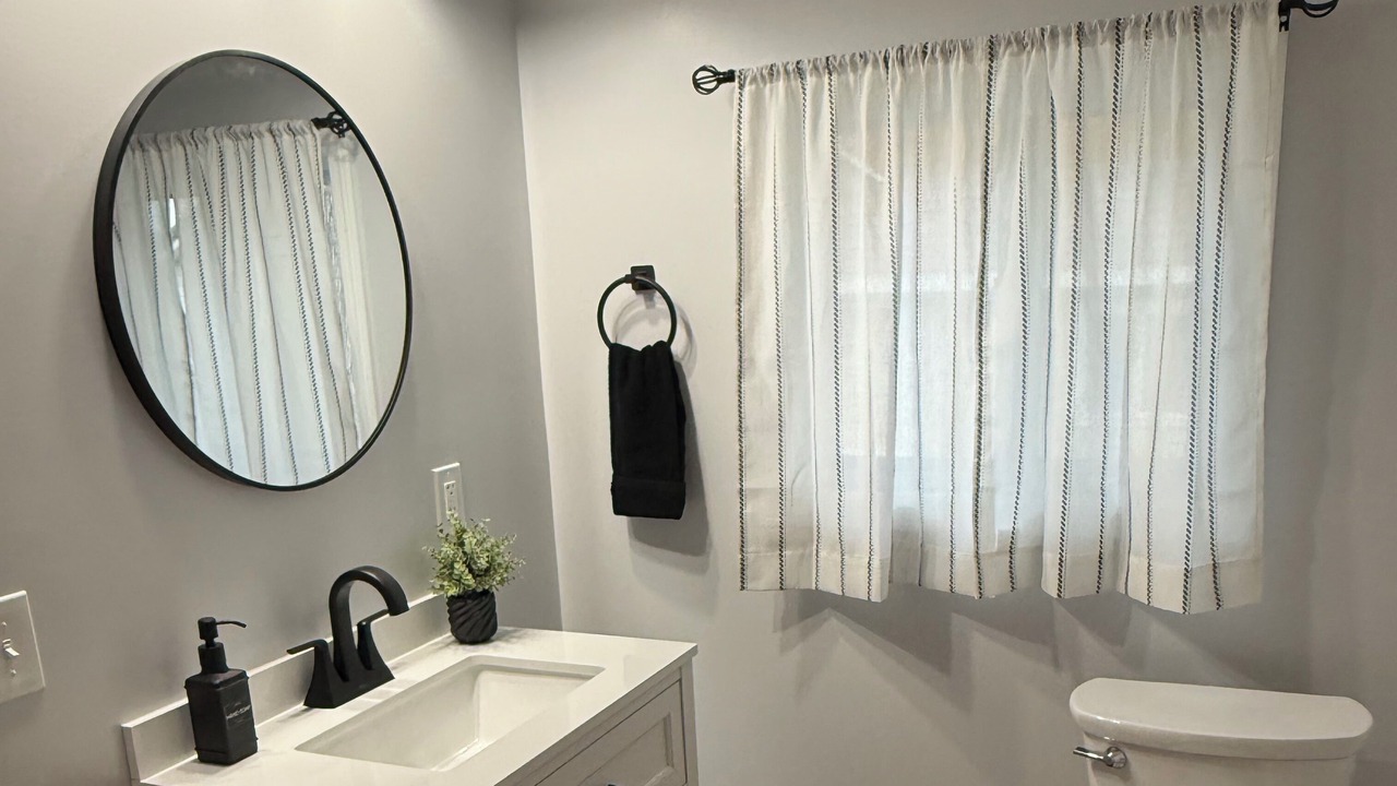 Photo of Bathroom in Castile