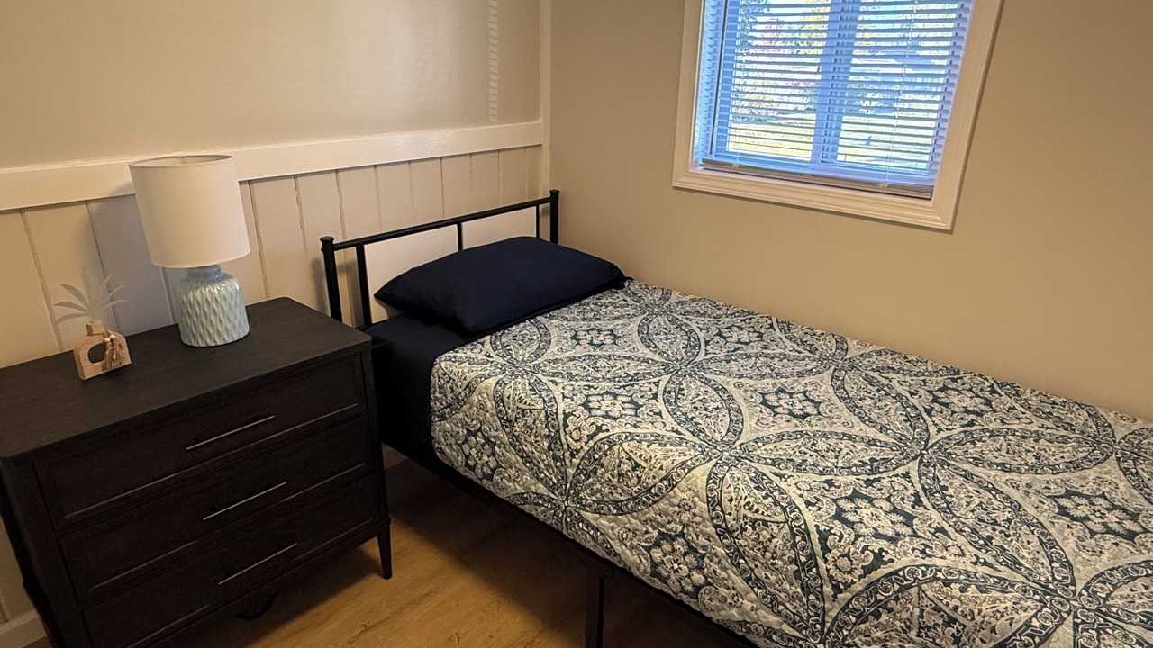 Photo of Bedroom in Castile