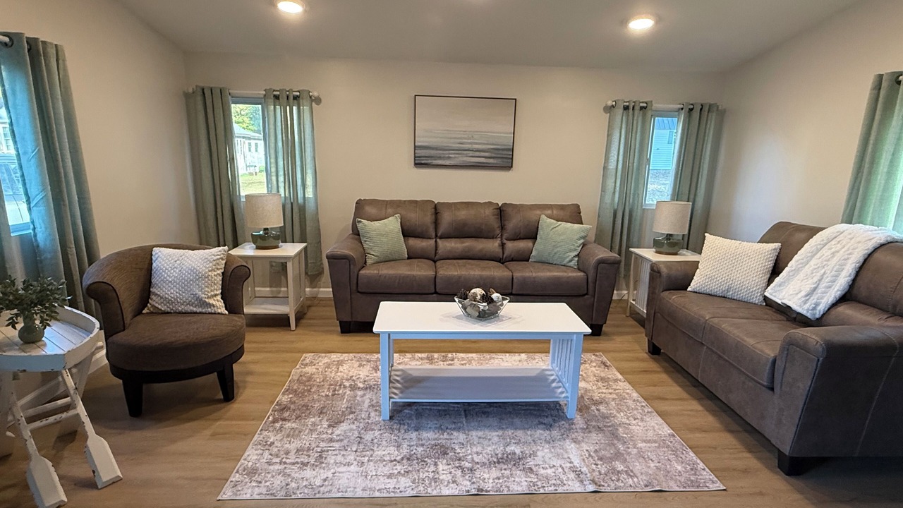 Photo of Livingroom in Castile