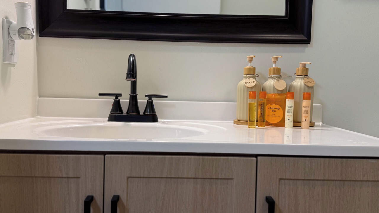 Photo of Bathroom in Utica