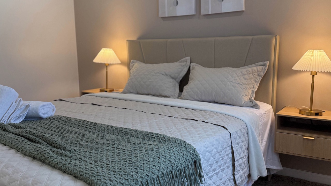 Photo of Bedroom in Utica