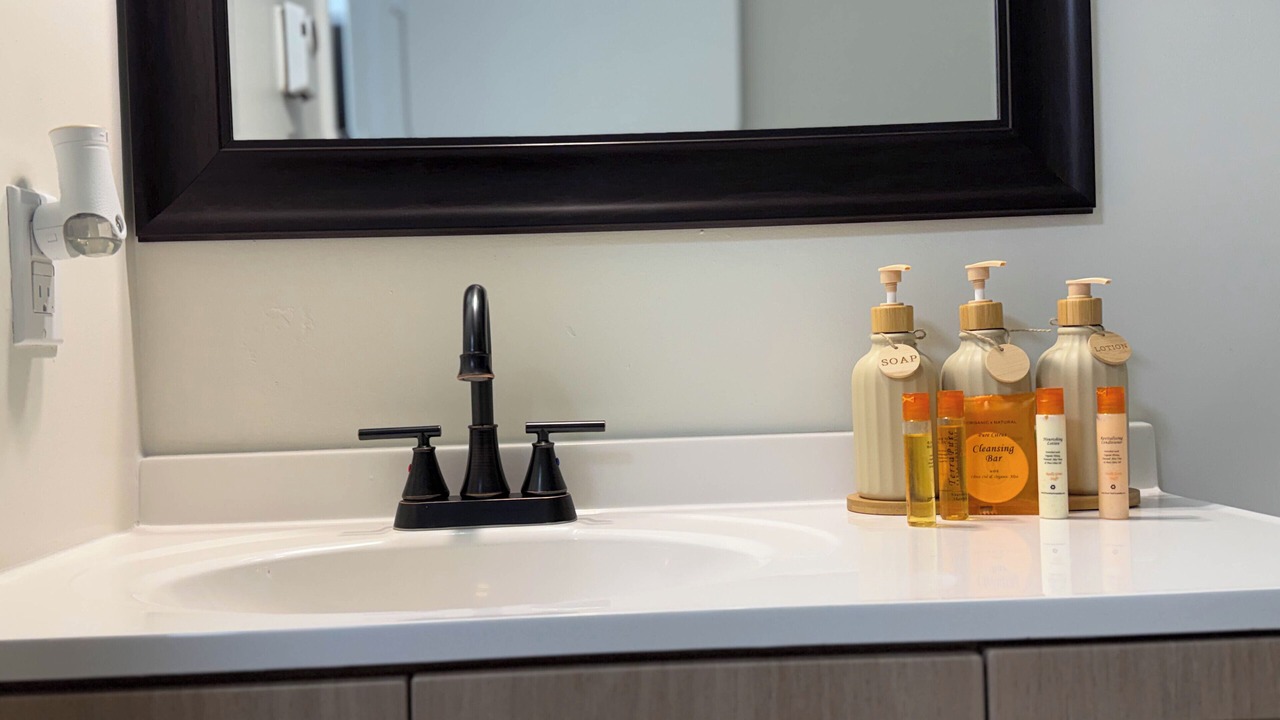 Photo of Bathroom in Utica