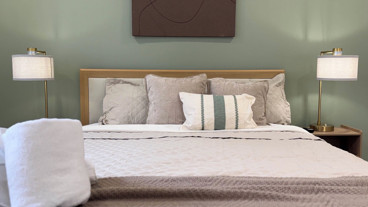 Photo of Bedroom in Utica