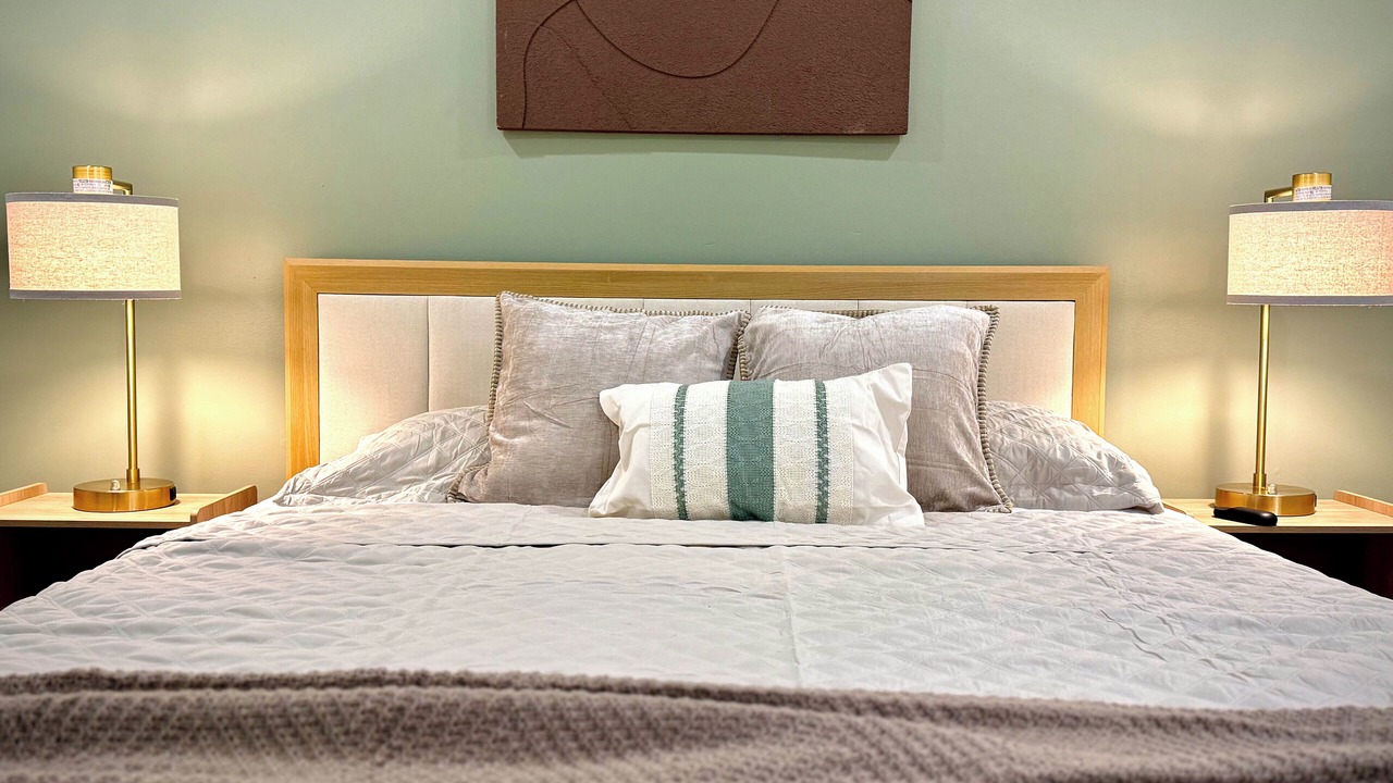 Photo of Bedroom in Utica