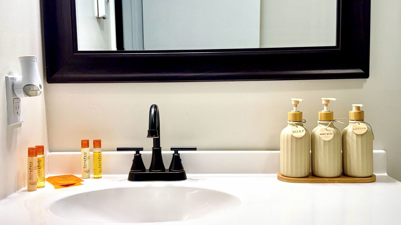 Photo of Bathroom in Utica