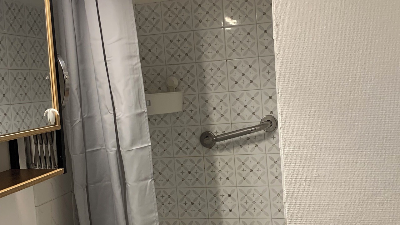 Photo of Bathroom in Amelie-les-Bains-Palalda
