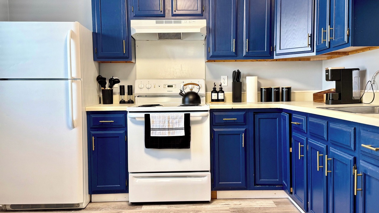 Photo of Kitchen in Utica