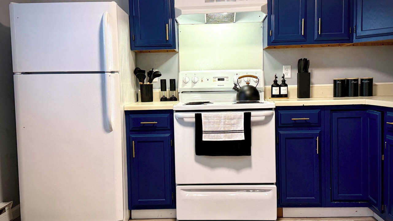 Photo of Kitchen in Utica