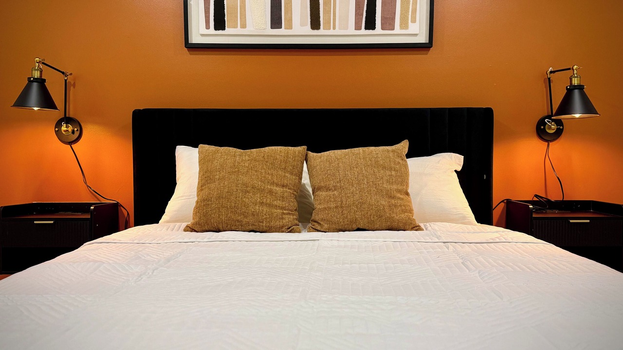 Photo of Bedroom in Utica