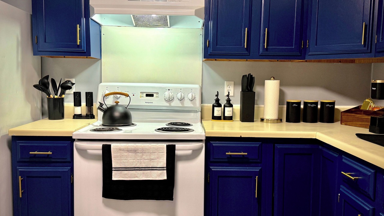 Photo of Kitchen in Utica