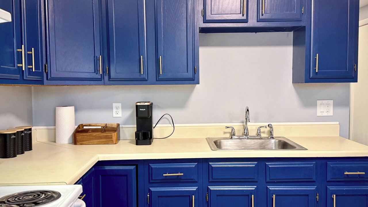 Photo of Kitchen in Utica